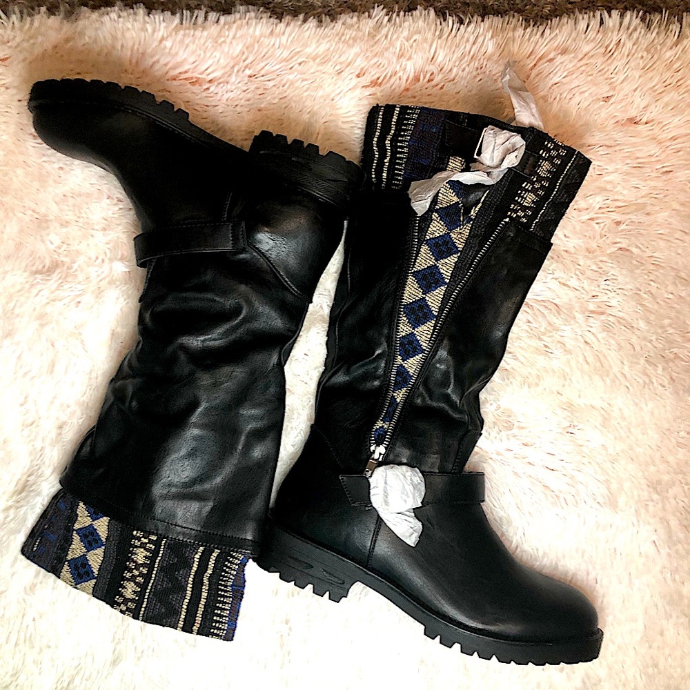 COPY - Winter boots